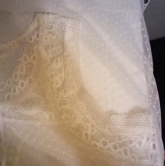 Torrid sz. 1 high/low top - Picture 4 of 5